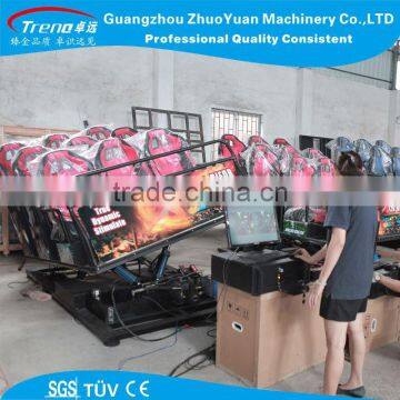 Attractive and Exciting Dynamic 5d Cinema,5d Movies photo-4