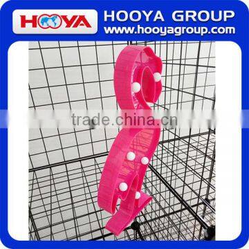 Promotional LED Table Light Flamingo Shaped Lamp For Christmas Kids' Room Decoration Gift