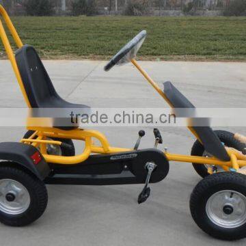 Adult Pedal Car Dune Buggy go Kart Car Prices / go Kart