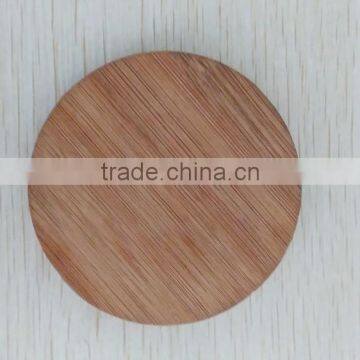 Bamboo Coaster Wooden Roller Coaster for Sale photo-4