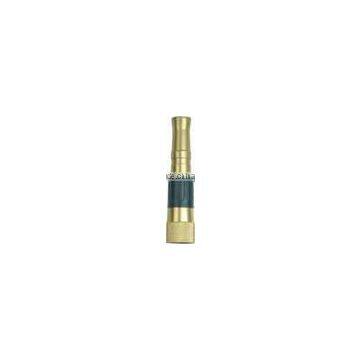 brass water nozzle