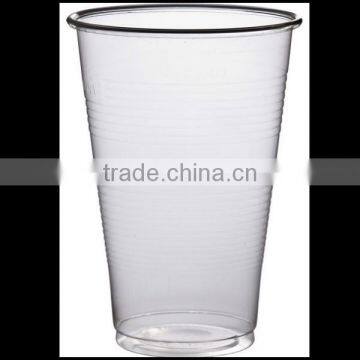 Clear Plastic Cups Disposable Glasses High Quality,custom Plastic Tea Cup Drinkcup for Sale,custom Plastic Tea Home Beverage Cup photo-2