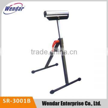 SINGLE ROLLER STAND SR-3001B WITH ADJUSTABLE HEIGHT