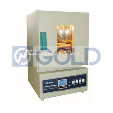 GD-0609 80 Type Rolling Thin Film Oven