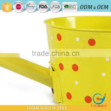 8 Inch Cheap Planting Pots for Outdoors Cheap Planters and Pots photo-6