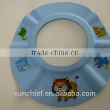 Baby Shampoo Cap photo-3