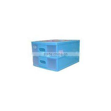 DA402 A4 Index System (2 Drawers)