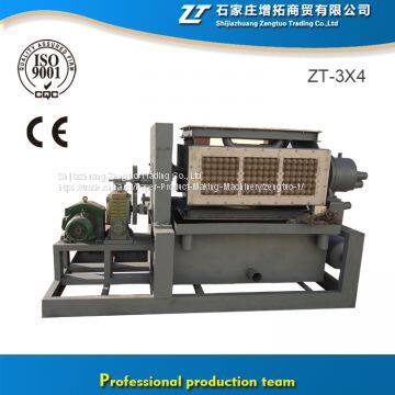 Egg Tray Manufacturing Machine/Egg Tray Machine/Paper Egg Tray Plant photo-5
