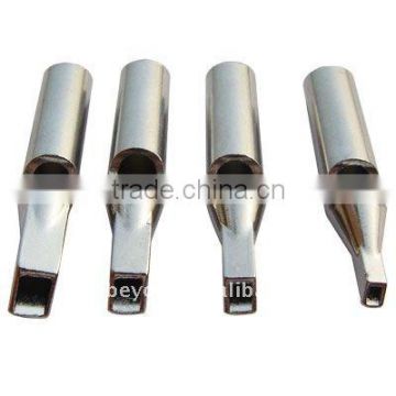 316L Stainless Steel Tattoo Tip