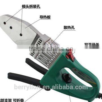 Berrylion 20--63mm Constant Temperature Subterrene 800W Boutique Fuser photo-4