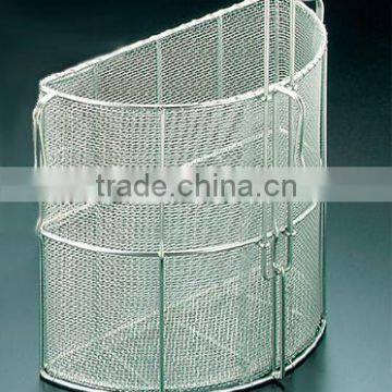 Soup Stock Pot Accessories Stock Pot Mesh Strainer Stock Pot Stand Stock Pot Mesh Strainer photo-2