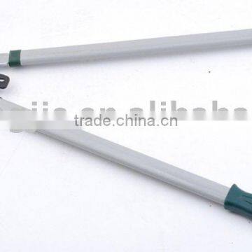 Anvil Lopper With Telescopic Oval Steel Handle