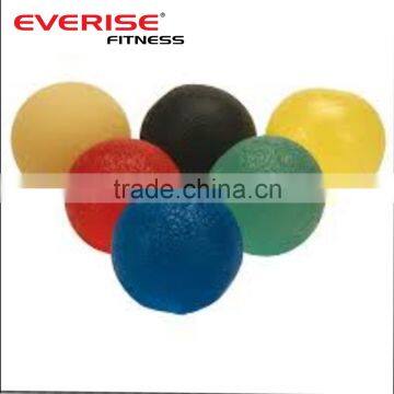 2017 Hot Sell Circle Egg Exercise Hand Stress Grip Ball photo-2