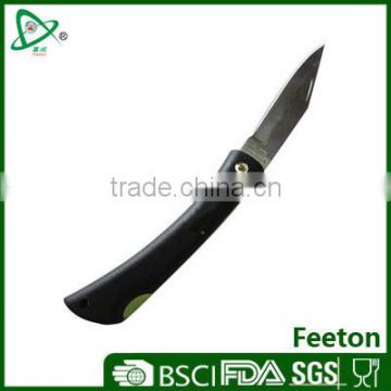 Utility pocket Folding Ballistic Knife