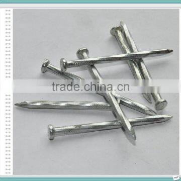 Galvanized Concrete Nails/Concrete Steel Nails photo-3