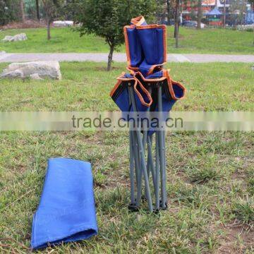 Outdoor Camping Chair, Folding Chair, Beach Chair photo-5