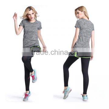 Women Sexy Sport Athletic Gym Workout Fitness Yoga Pants