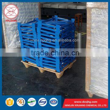 Plastic Ice Rink Fence/HDPE Board With Steel Bracket photo-5