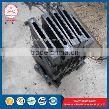 Durable Non-erosion Special Shaped Polyethylene Parts photo-4