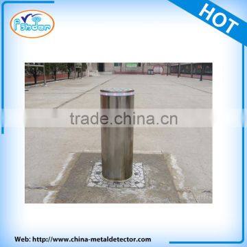 Stainless Steel Hydraulic Rising Bollard photo-4