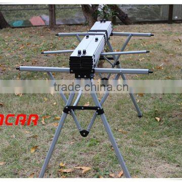 Heavy Duty Expandable Multi-Purpose Center Folding Table 17 kg Gross Weight photo-3