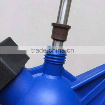Plastic Lever Oil Delivery Pump ODP27LP06 photo-3
