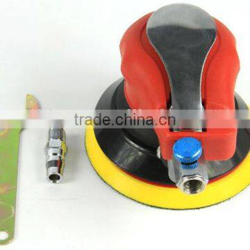 Air Random Orbital Sander With No Vacuum SON6G51