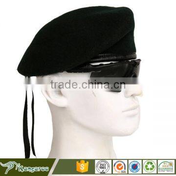Wholesale Military Army Beret Hats For Men photo-4