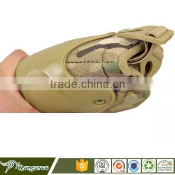 Security Military Tactical Camo Knee Elbow Pads photo-6