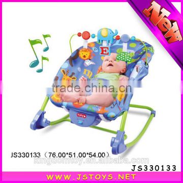 2016 Colorful baby chair rocking chair made in china