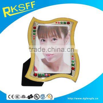 Lovely Picture Frames Metal Photo Frame With High Quality photo-2