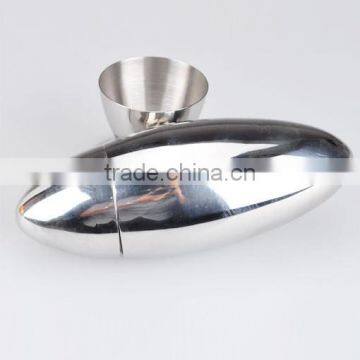Factory Directly Sale Lovely Stainless Steel Cocktail Shaker photo-2