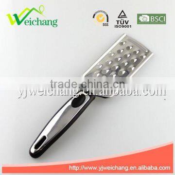 WCTTL22 New design grater manual grater GINGER GRATER vegetable kitchen graters with TPR handle