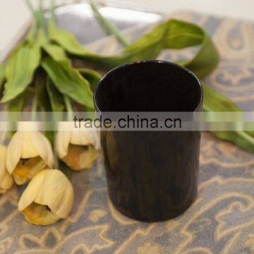 Round Fancy High Quality Plastic Flower Pot photo-2