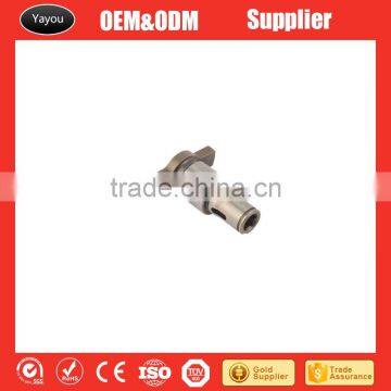 Steel Forging Parts,worm Gear Shaft,forged Steel Mechanical Pipe Fitting photo-5