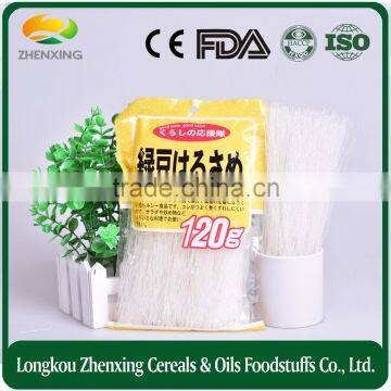 Wholesale chinese Tied Longkou Vermicelli noodle