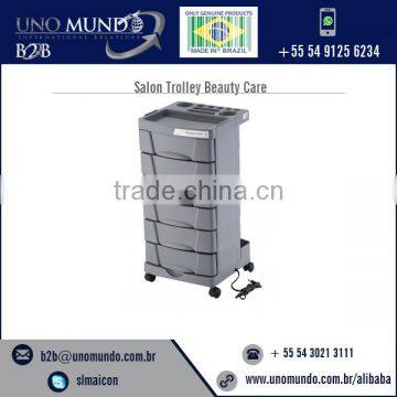 2016 New Condition Salon Trolley for Sale photo-4