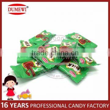 Chocolate Flavor Milk Chewy Candy photo-3