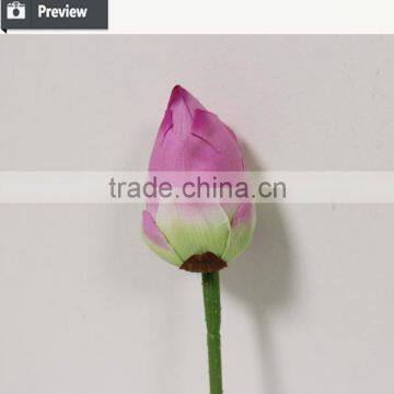 Wholesale Beautiful Artificial Flowers Buds photo-2
