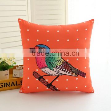 Stocked Feture Home Decoration Pillow