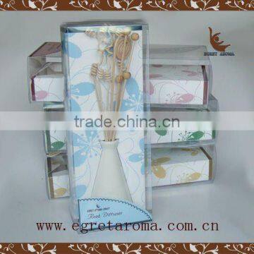 2015 New Arrival High Qualuity Home Air Freshener or Hotel Fragrance Oil Bottles Porcelain Oil Diffuser photo-6