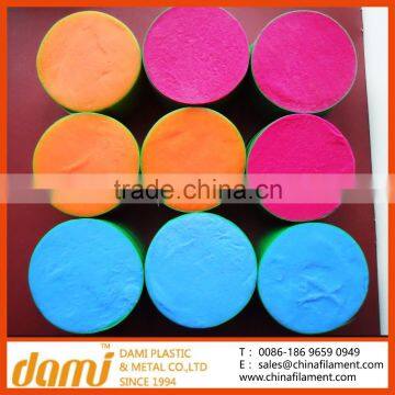 Nano-antibacterial Toothbrush Bristle / Nano Nylon Fiber for Tooth Brush photo-5