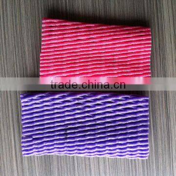 Plastic Packaging Apple Sock Net