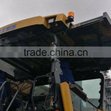 Overhead Crane Warning Light Recovery Flashing Beacon Light photo-3