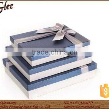Sweet Cardboard Packaging Gift Box photo-2