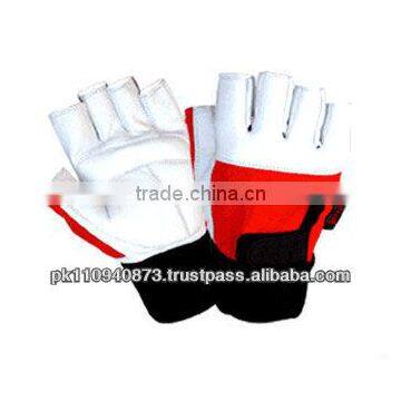 Weight Lifting Glove