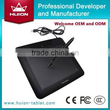 Hot Sale 8*6" 680s USB Electronic Signature Pad Huion photo-4