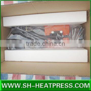 Silde-out Drawer 40x60 Magnetic Heat Transfer Machine photo-6