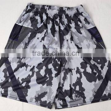 Basketball Jersey Tops Best Reversible Basketball Uniform Design Color Red photo-4