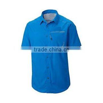 Fishing Wader Shirt,wholesale uv Fishing Shirt photo-6
